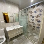 Аренда 4 комнатная Новостройка, м. 28 Мая метро, Насими район 8