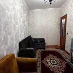 Satılır 2 otaqlı Köhnə Tikili, Nəsimi metrosu, 9-cu mikrorayon, Binəqədi rayonu 2