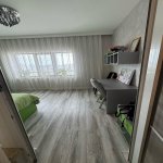 Продажа 2 комнат Новостройка, м. Эльмляр Академиясы метро, Ясамал район 6
