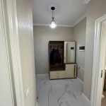 Kirayə (aylıq) 2 otaqlı Yeni Tikili, İnşaatçılar metrosu, Yasamal rayonu 3