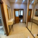 Kirayə (aylıq) 3 otaqlı Yeni Tikili, 20 Yanvar metrosu, 4-cü mikrorayon, Nəsimi rayonu 4