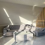 Kirayə (günlük) 3 otaqlı Həyət evi/villa Quba 9