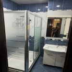Kirayə (aylıq) 3 otaqlı Yeni Tikili, Nəriman Nərimanov metrosu, Nərimanov rayonu 6
