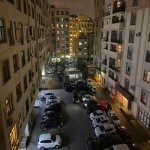 Kirayə (aylıq) 3 otaqlı Yeni Tikili, Nərimanov rayonu 1