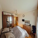 Satılır 3 otaqlı Köhnə Tikili, Memar Əcəmi metrosu, 3-cü mikrorayon, Nəsimi rayonu 10