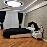 Kirayə (aylıq) 3 otaqlı Yeni Tikili, Nizami metrosu, Yasamal qəs., Yasamal rayonu 4
