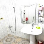 Satılır 2 otaqlı Köhnə Tikili, Dərnəgül metrosu, 7-ci mikrorayon, Binəqədi rayonu 9