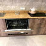 Kirayə (aylıq) 3 otaqlı Yeni Tikili, Ağ şəhər, Xətai rayonu 5