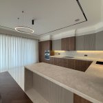 Kirayə (aylıq) 3 otaqlı Yeni Tikili, Xətai metrosu, Ağ şəhər, Xətai rayonu 8