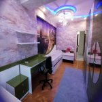 Продажа 3 комнат Новостройка, м. Хетаи метро, Хетаи район 11