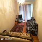Kirayə (aylıq) 2 otaqlı Yeni Tikili, Sahil metrosu, Səbail rayonu 1