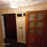 Kirayə (aylıq) 1 otaqlı Köhnə Tikili, Neftçilər metrosu, 8-ci kilometr, Nizami rayonu 5