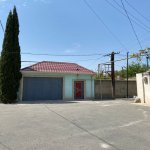 Satılır 3 otaqlı Həyət evi/villa, Əhmədli metrosu, kənd Əhmədli, Xətai rayonu 34