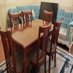 Аренда 3 комнат Вторичка, пос. Гарачухур, Сураханы район 1