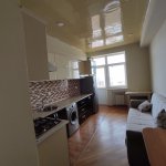 Satılır 3 otaqlı Yeni Tikili, 20 Yanvar metrosu, 1-ci mikrorayon, Nəsimi rayonu 16