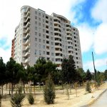 Satılır 3 otaqlı Yeni Tikili, Neftçilər metrosu, Nizami rayonu 3