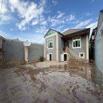 Satılır 4 otaqlı Həyət evi/villa, Koroğlu metrosu, Sabunçu rayonu 2