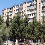 Satılır 5 otaqlı Köhnə Tikili, Əhmədli metrosu, Əhmədli, Xətai rayonu 1