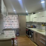 Kirayə (aylıq) 3 otaqlı Köhnə Tikili, Memar Əcəmi metrosu, Nəsimi rayonu 5
