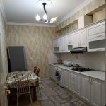 Kirayə (aylıq) 3 otaqlı Yeni Tikili, Elmlər akademiyası metrosu, Yasamal qəs., Yasamal rayonu 12