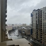 Продажа 3 комнатная Новостройка, м. Эльмляр Академиясы метро, пос. Ясамал, Ясамал район 6