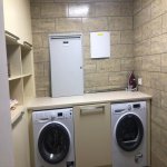 Kirayə (aylıq) 4 otaqlı Yeni Tikili, 28 May metrosu, Səbail rayonu 12