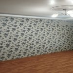 Kirayə (aylıq) 3 otaqlı Köhnə Tikili, Qara Qarayev metrosu, Nizami rayonu 2
