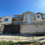 Satılır 4 otaqlı Həyət evi/villa, Masazır, Abşeron rayonu 2