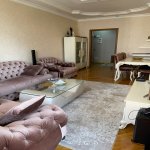 Satılır 3 otaqlı Yeni Tikili, 28 May metrosu, Nəsimi rayonu 2