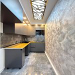 Satılır 2 otaqlı Yeni Tikili, Həzi Aslanov metrosu, Əhmədli, Xətai rayonu 8