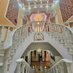 Satılır 8 otaqlı Həyət evi/villa, Azadlıq metrosu, 6-cı mikrorayon, Binəqədi rayonu 3