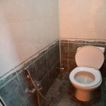 Kirayə (aylıq) 3 otaqlı Həyət evi/villa, İnşaatçılar metrosu, Yasamal qəs., Yasamal rayonu 16