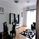 Kirayə (aylıq) 3 otaqlı Yeni Tikili, 28 May metrosu, Nəsimi rayonu 4