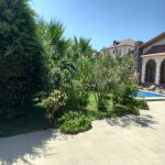 Kirayə (günlük) 4 otaqlı Bağ evi, Mərdəkan, Xəzər rayonu 13