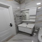 Продажа 2 комнатная Новостройка Хырдалан 8