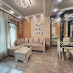 Аренда 2 комнатная Новостройка, м. 28 Мая метро, Порт Баку, Насими район 5