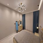 Аренда 2 комнатная Новостройка, м. Эльмляр Академиясы метро, Ясамал район 9