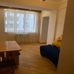 Kirayə (aylıq) 3 otaqlı Yeni Tikili, Nizami metrosu, Yasamal rayonu 7