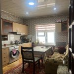Kirayə (aylıq) 4 otaqlı Həyət evi/villa, Badamdar qəs., Səbail rayonu 11