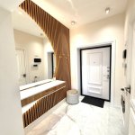 Аренда 2 комнатная Новостройка, Насими район 7