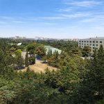 Kirayə (aylıq) 3 otaqlı Köhnə Tikili, İçərişəhər metrosu, Dağüstü parkı, Səbail rayonu 9