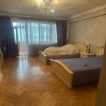 Kirayə (aylıq) 5 otaqlı Yeni Tikili, İçərişəhər metrosu, Axundov bağı, Səbail rayonu 10