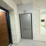 Kirayə (aylıq) 2 otaqlı Yeni Tikili, Neftçilər metrosu, Bakıxanov qəs., Sabunçu rayonu 14