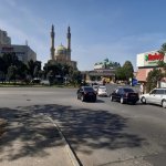 Kirayə (aylıq) Obyekt, Neftçilər metrosu, Nizami rayonu 7