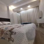 Посуточно 3 комнат Новостройка, м. 28 Мая метро, Хетаи район 11