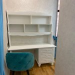 Kirayə (aylıq) 3 otaqlı Yeni Tikili, Nəsimi rayonu 10