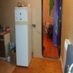Kirayə (aylıq) 1 otaqlı Həyət evi/villa Xırdalan 2