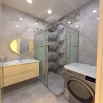 Kirayə (aylıq) 2 otaqlı Yeni Tikili, Xətai metrosu, Ağ şəhər, Xətai rayonu 12