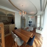 Аренда 4 комнат Новостройка, м. Ичяришяхяр метро, Ясамал район 4