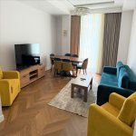 Kirayə (aylıq) 3 otaqlı Yeni Tikili, Ağ şəhər, Xətai rayonu 2